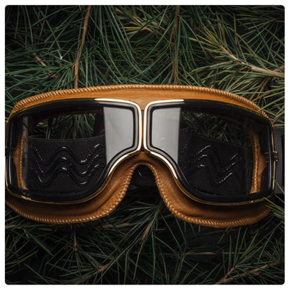 50's Retro Goggles V0123