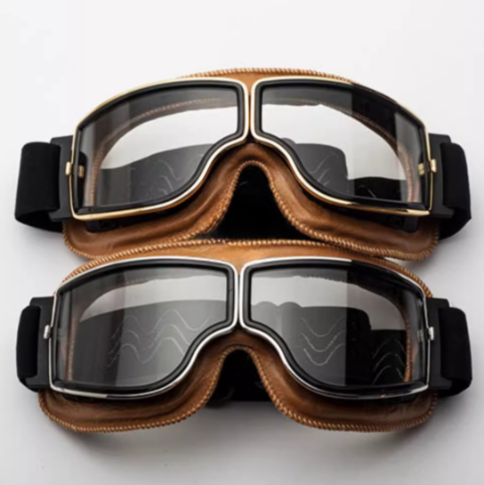 50's Retro Goggles V0123