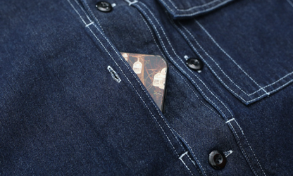 Heritage Work Coverall V1049