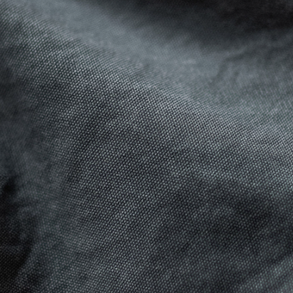 Indigo Canvas Work Overalls V0851