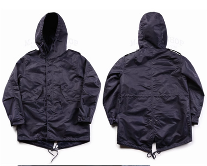 M-51 Waterproof Jacket V0420