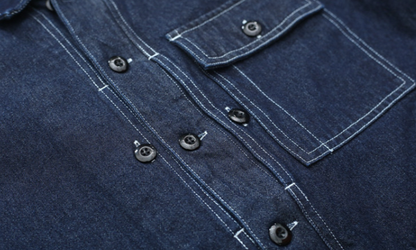 Heritage Work Coverall V1049