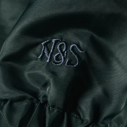 Riding Waterproof Coach Jacket V0491