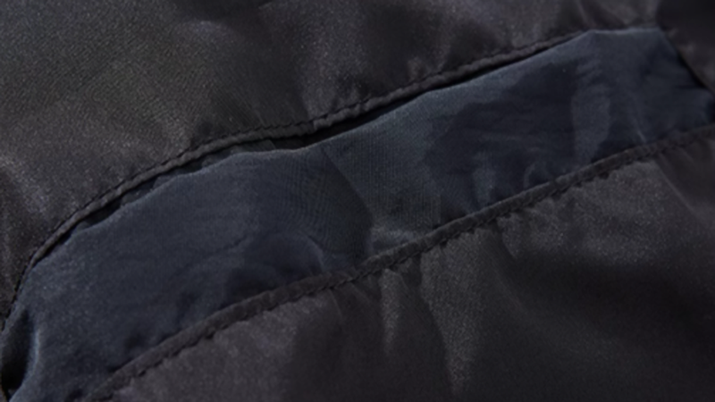 Big size Faux Lambswool Jacket V0813