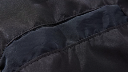 Big size Faux Lambswool Jacket V0813