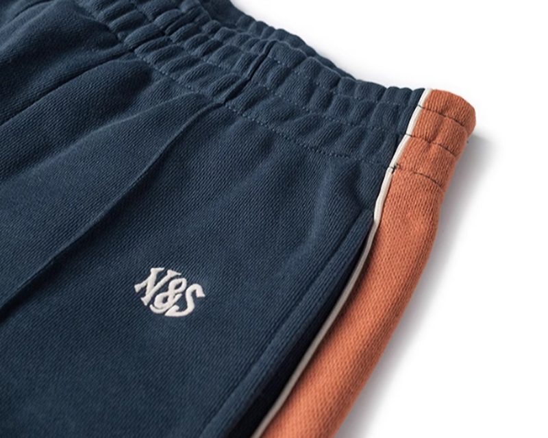 American sports sweatpants V0417