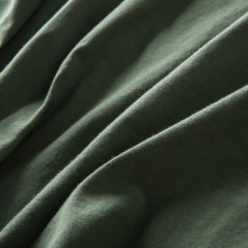 Casual Printed Long Sleeve T-Shirt V0932