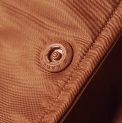Riding Waterproof Coach Jacket V0491