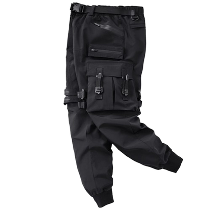 Paratrooper Jogger Pants V0180