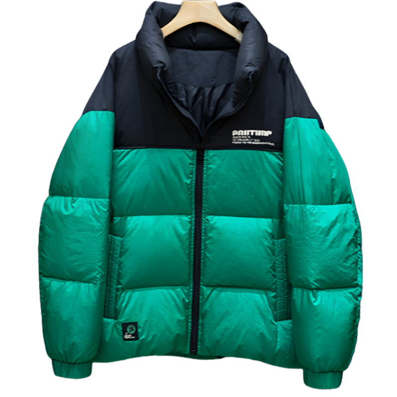 Winter Down Jacket V0859