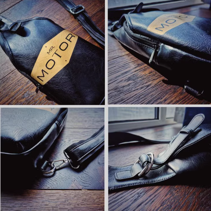 Casual Crossbody Bag V0241