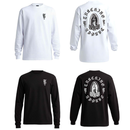 Faith Prayer Tee V0944