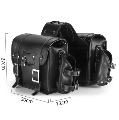 Motorcycle Pannier Travel Bag V0800