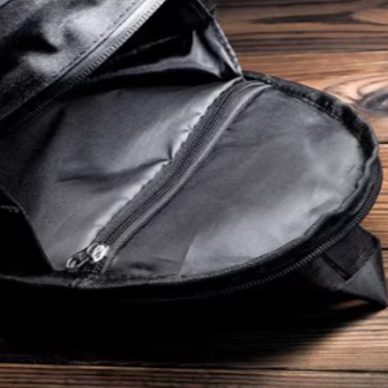 Retro Rider Sling Backpack V0564