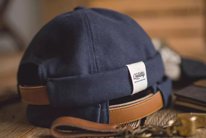 Fisherman Retro Hat V0080