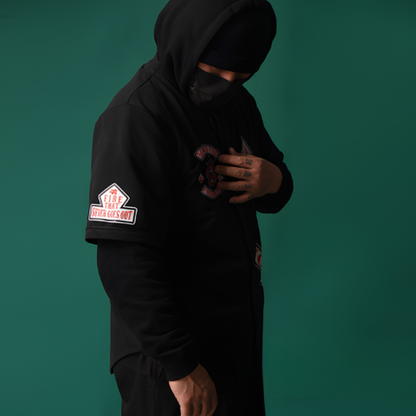 Motorcycle Baseball Shirt V1024