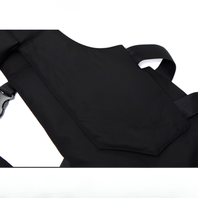 Casual Tactical Wind Vest V0980