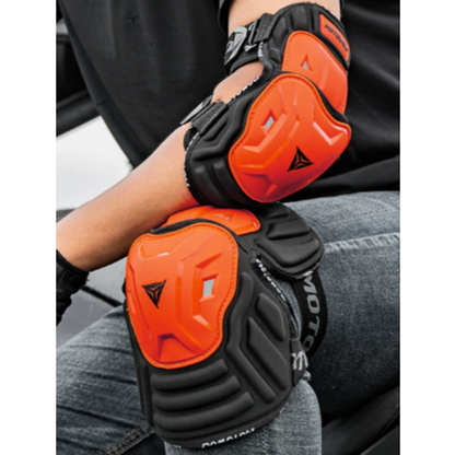 Motorcycle Elbow and knee protector set V0816