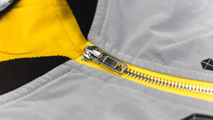 Colorful Fishing Work Vest V0892