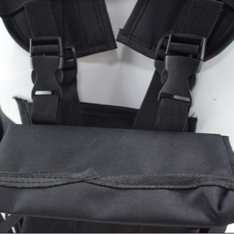 Tactical Chest Bag Vest V0985