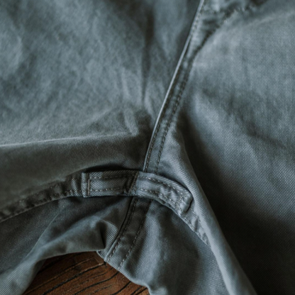 Vintage Military Cargo Pants V0850