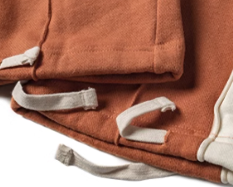 American sports sweatpants V0417