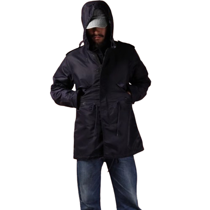 M-51 Waterproof Jacket V0420