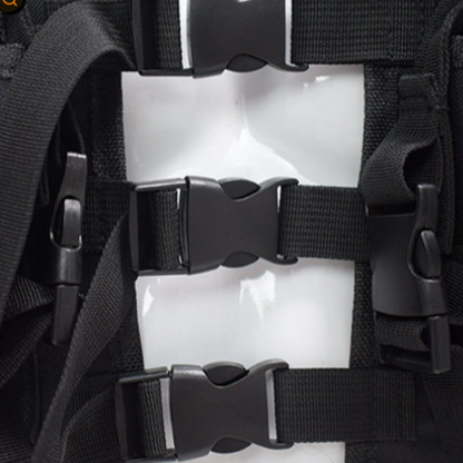 Tactical Chest Bag Vest V0985