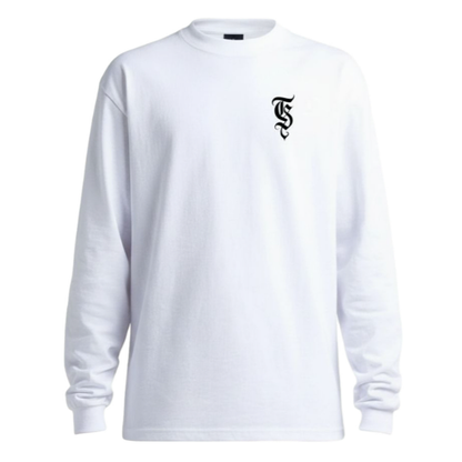 Faith Prayer Tee V0944