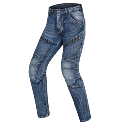 Protective Motorcycle Riding Pants V0876