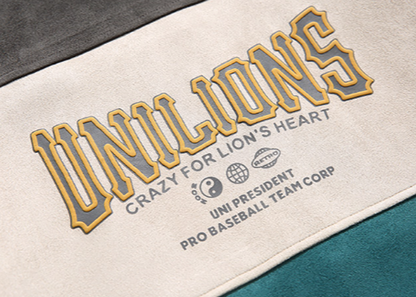 Suede Street Couple Sweater V0834