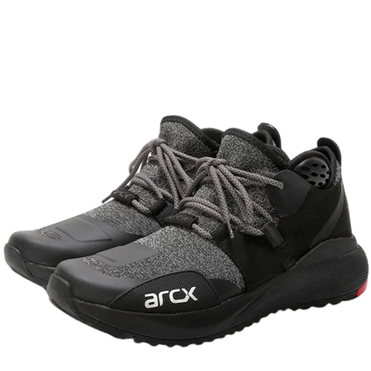 Motorcycle Safety Shoes V0615
