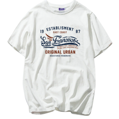 Vintage Military Workwear T-Shirt V0948