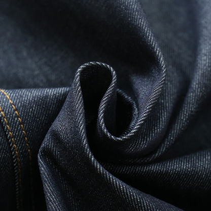 Americana Raw Denim Jacket V1042