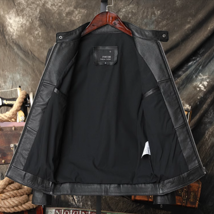 Single rider jacket V0073