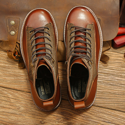 Rider's Combi Boot V1038