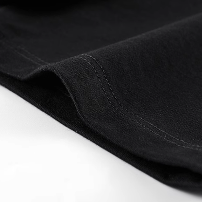 Heavyweight Wind Pocket Tee V0590