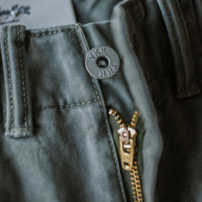 Vintage Military Cargo Pants V0850