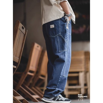 American Painter Jeans V0262