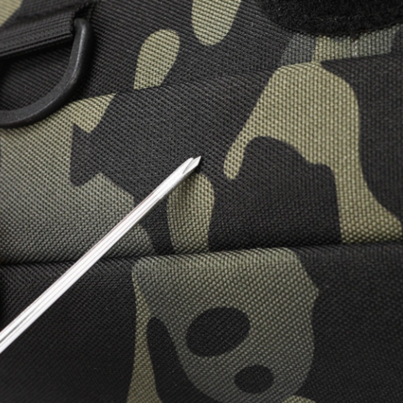 Tactical Fishing Chest Bag V0999