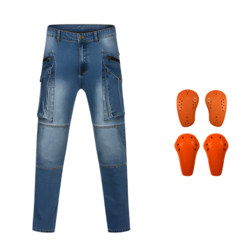 All-Season Biker Pants V0877