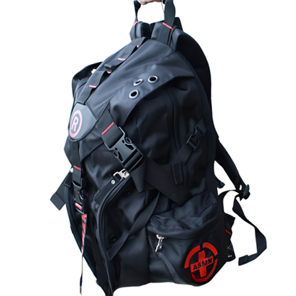 Multifunctional Touring Backpack V0364