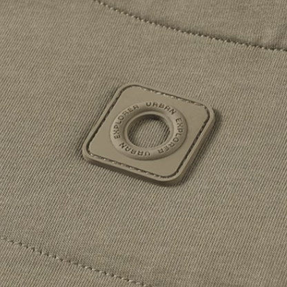 Deconstructed Layered Tee V0600