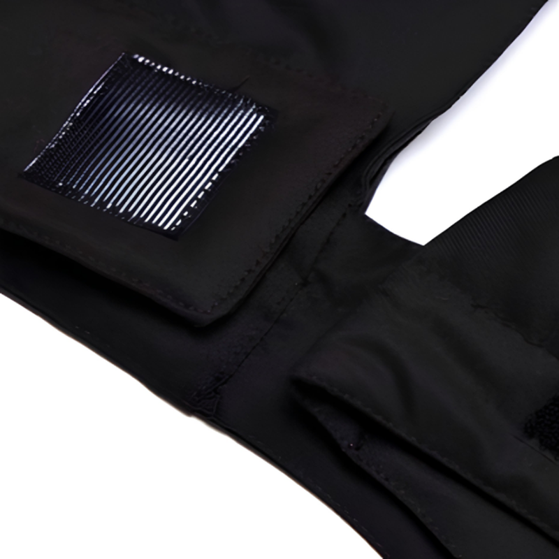 Casual Tactical Wind Vest V0980