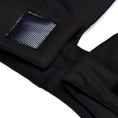 Casual Tactical Wind Vest V0980