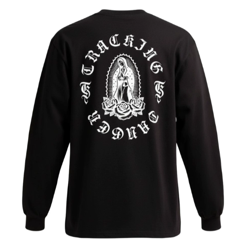 Faith Prayer Tee V0944