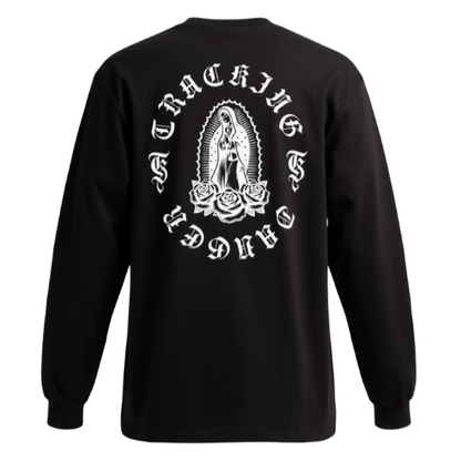Faith Prayer Tee V0944