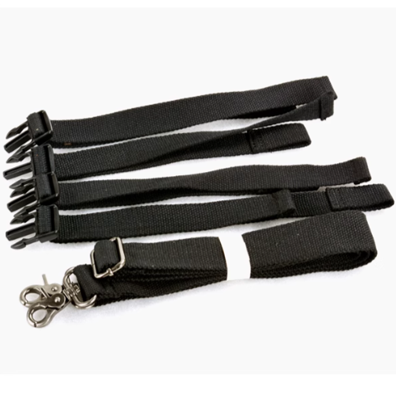 Retro Moto Tail Bag V0667