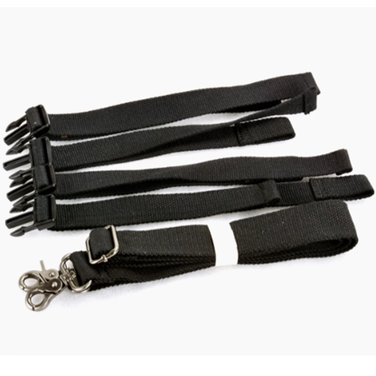 Retro Moto Tail Bag V0667