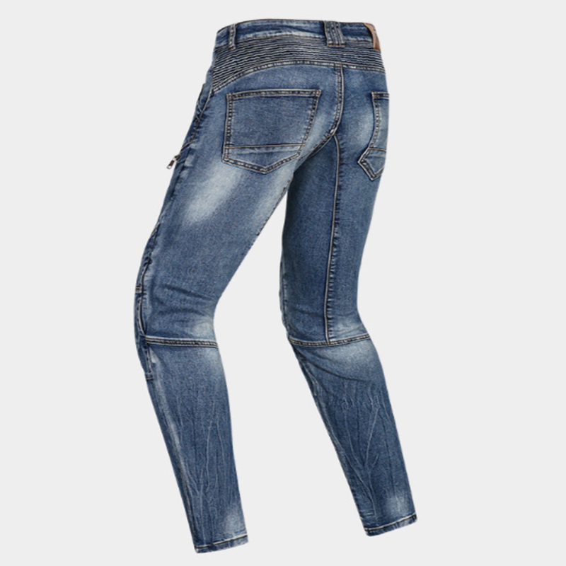 Protective Motorcycle Riding Pants V0876